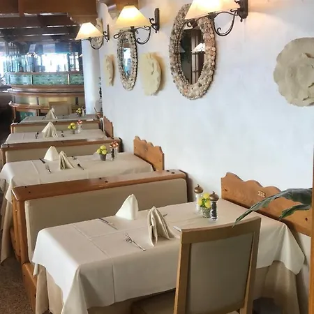 Corallo Hotel